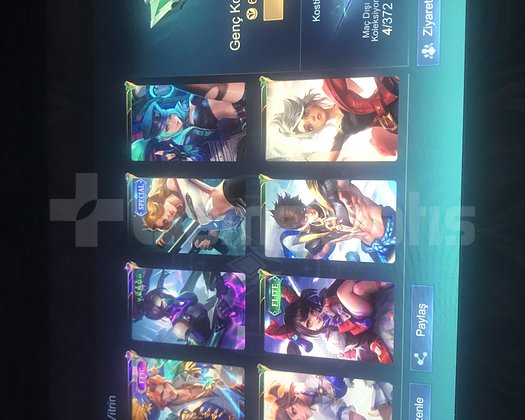 Adc Main Sıfır Hesap Kaçırma