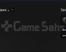 56 LEVEL STEAM MAIN HESAP SATILIKTIR