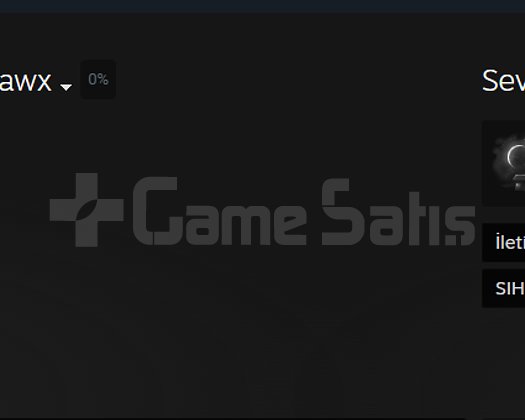 56 LEVEL STEAM MAIN HESAP SATILIKTIR