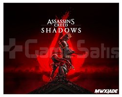 Assassins Creed Shadows + PS5