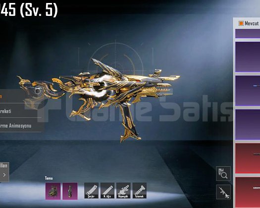 2 Max M4 150 destansı UYGUN