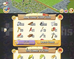 110 LVL 12.000 AĞILLI PREMİUM ÇİFTLİK