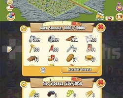 100 LVL 10.000 AĞILLI PREMİUM ÇİFTLİK