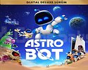 Astro Bot Deluxe Edition PS5+GARANTI