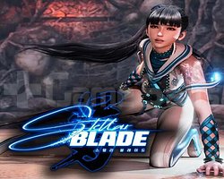 Stellar Blade PS5 + YENI NIER DLC + GARANTI