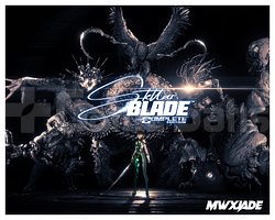 Stellar Blade Complete Edition + PS5