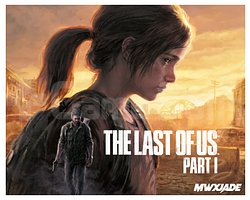 The Last of Us Part I Remake Deluxe Edition - PS5
