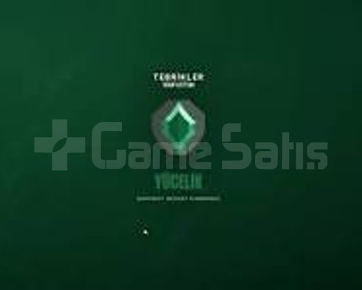 yüce 1 fresh hesap yüksek mmr telefon onaysız