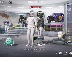 PUBG SATILIK HESAP UYGUN S5