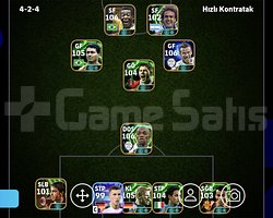 Pes hesabım satılıktır
