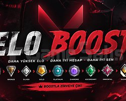 ELO BOOST