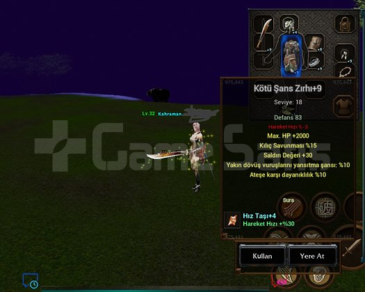 MOBILE 2 - 32 LVL SURA | 45 ORT DOLUNAY