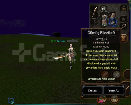 MOBILE 2 - 32 LVL SURA | 45 ORT DOLUNAY