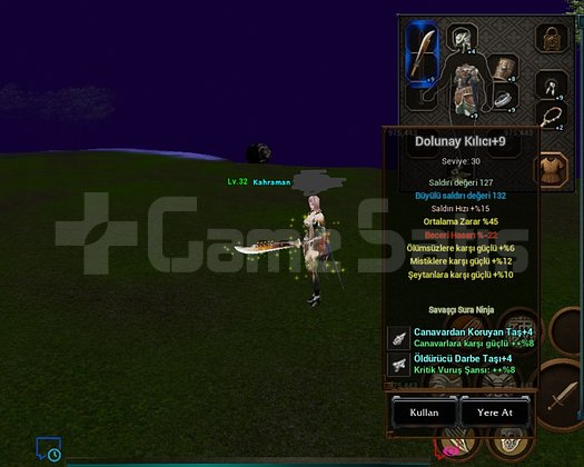 MOBILE 2 - 32 LVL SURA | 45 ORT DOLUNAY