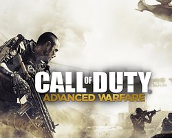 Call of Duty Advanced Warfare + Garanti