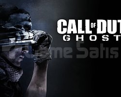 Call of Duty Ghosts + Garanti