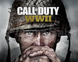 Call of Duty WWII + Garanti