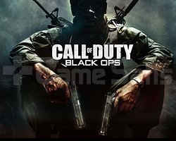 Call of Duty Black Ops + Garanti