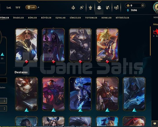 adc main 38 kostümlü hesap