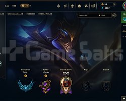 TR PLAT 3 ACC