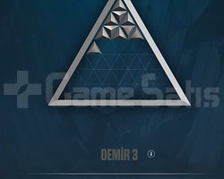 DEMİR 3 - EMAİL DAHİL TÜM BİLGİLERİ DEĞİŞEN HESAP