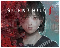 Silent Hill f Deluxe Edition + PS5