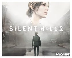 Silent Hill 2 Deluxe Edition + PS5