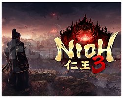 Nioh 3 + PS5 - Garanti