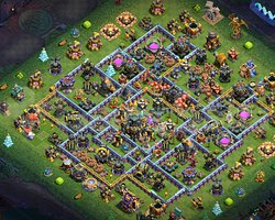 BB17 DUVAR HARIC MAX