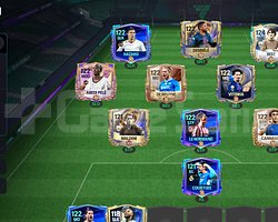 123 gen FC mobile hesabı best,haaland119,semnyo118