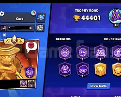 2 Kere Master Olunmuş 310+ Kostümlü Hesap
