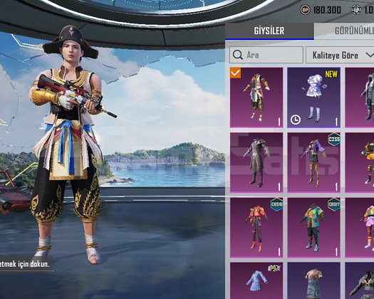 61 LEVEL TEK BAĞ DESTANSILI BEDAVA FİYATINA
