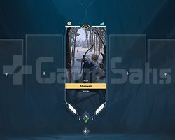 TR Sunucu Full Skinli Valorant Hesabı