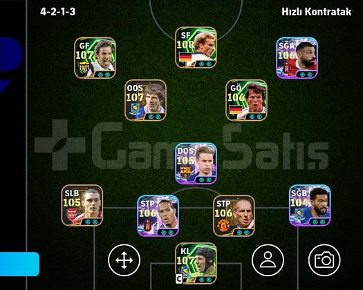 E FOOTBALL