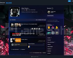 Seçkin CS2 + Arc Raiders Steam Hesabı