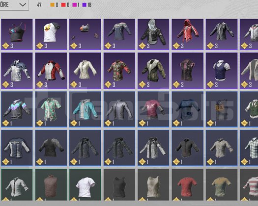 7 DESTANSI 62 LEVEL TEK BAĞ BEDAVADAN