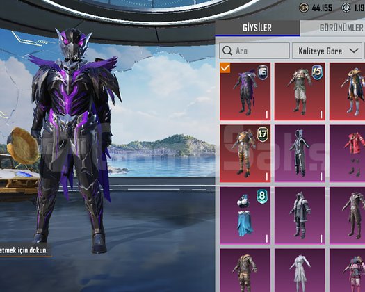 7 DESTANSI 62 LEVEL TEK BAĞ BEDAVADAN