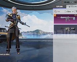BUZ M416 TEK BAĞ 2 DESTANSI 54 LEVEL SAĞLAM UCUZA