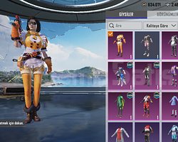 51 LEVEL 24 EFSANEVI TEK BAĞ UCUZDAN