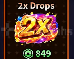 2x Drop I Sailor Piece