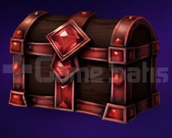 Mythical Chest 10,000x I Sailor Piece