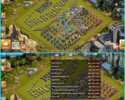 21 KOSTÜM + ÖZEL ARKPLN! TH18 MAX+MAX HESAP