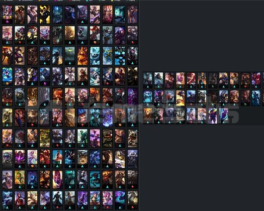 ACİL | GM300LP MMR DIAMOND 1 152 SKIN