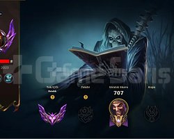 ACİL | GM300LP MMR DIAMOND 1 152 SKIN