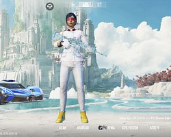 Pubg dolu fırsat hesabı buz severlere özel