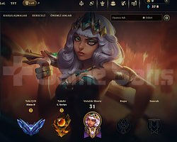 EUW D2 81 LP 70 WR