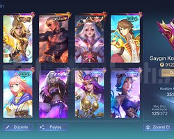 global mid 179 max oranli uyguna