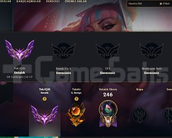 tr master yüksek mmr
