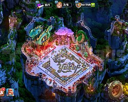 MAX TH 18 ÇIRAKLAR MAX EFSANE YILAN YILI ARKAPLANI