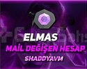 TR - MAİL DEĞİŞEN - ELMAS 2 - ULTRA YÜKSEK MMR!